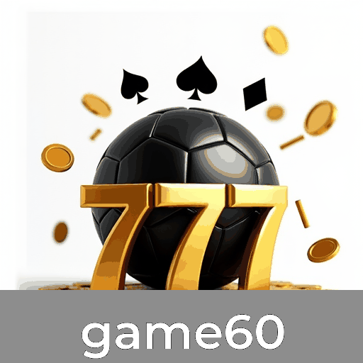 game60: A Emoção dos Jogos de Cassino e Grandes Ganhos
