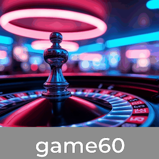 Game60: Caça-níqueis-Altos Ganhos, Mesa de Jogos-Variedade Massiva, Real Dealer-Experiência Imersiva