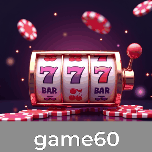 game60: A Emoção dos Jogos de Cassino e Grandes Ganhos