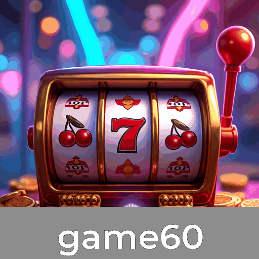 game60: Seu Cassino Online Confiável