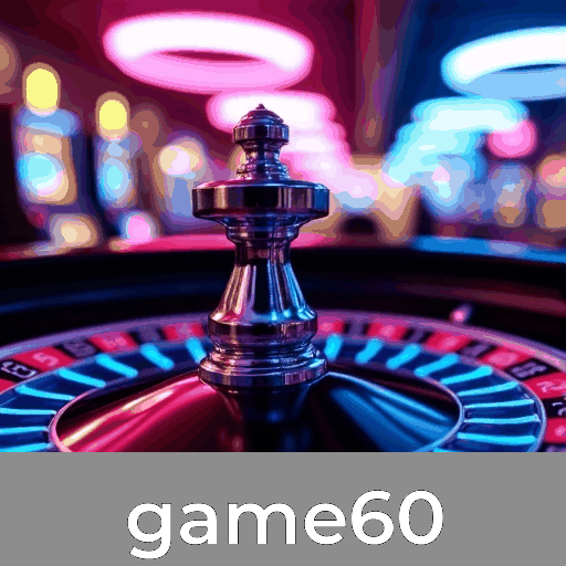 Game60: A Plataforma Móvel de Apostas Completa e Prática