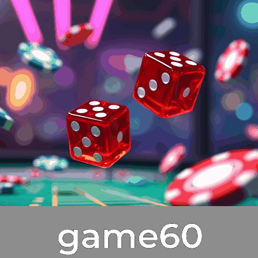 Game60: Seu Destino de Jogo com Serviços Profissionais e Confiáveis