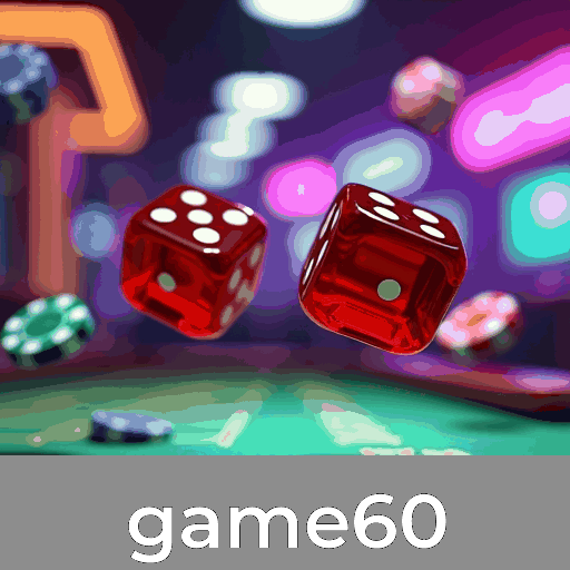 Game60: Seu Destino de Jogo com Serviços Profissionais e Confiáveis