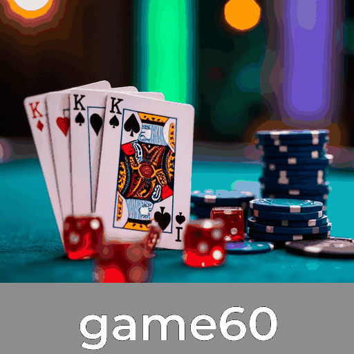 game60: Bônus e Ofertas Irresistíveis