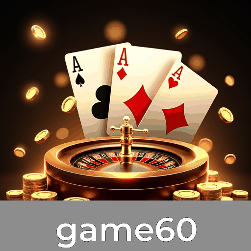 game60: Jogos de Mesa ao Vivo com Qualidade Brasileira