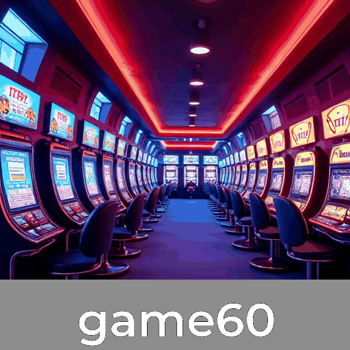 game60: Jogos de Mesa ao Vivo com Qualidade Brasileira