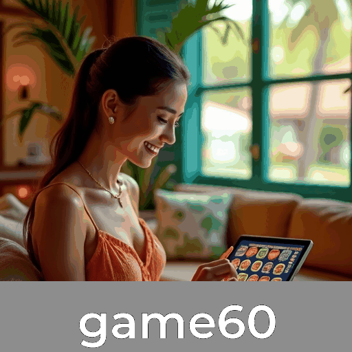 game60: Bônus e Ofertas Irresistíveis