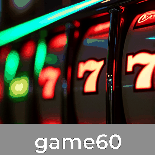 Game60: Caça-níqueis-Altos Ganhos, Mesa de Jogos-Variedade Massiva, Real Dealer-Experiência Imersiva