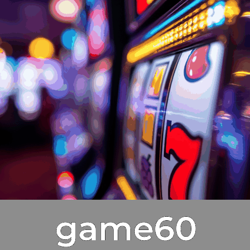 game60: A Emoção dos Jogos de Cassino e Grandes Ganhos