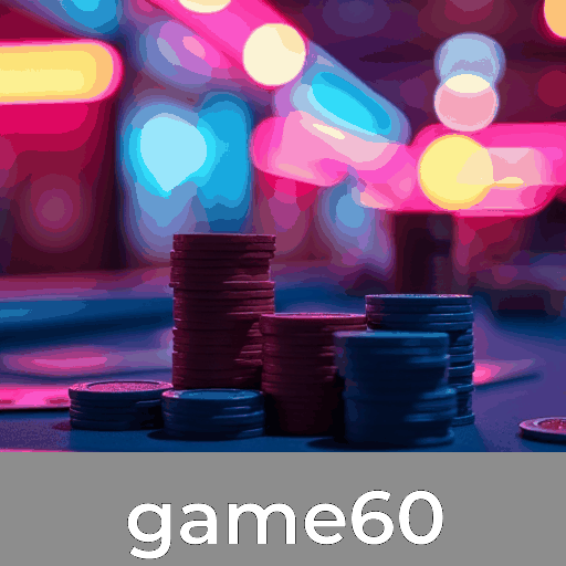 Game60: Seu Destino de Jogo com Serviços Profissionais e Confiáveis