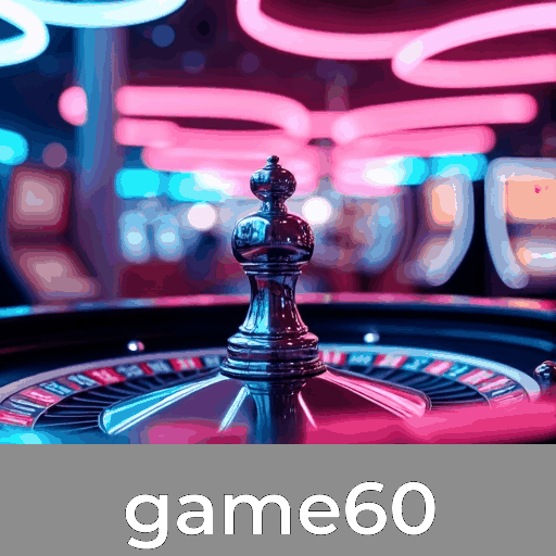 game60: Seu Cassino Online Confiável