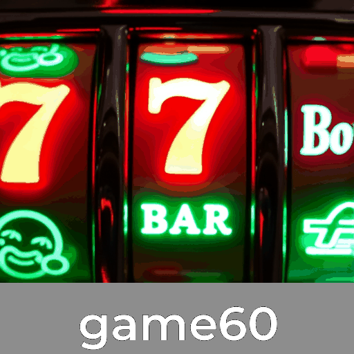 game60: Seu Cassino Online Confiável