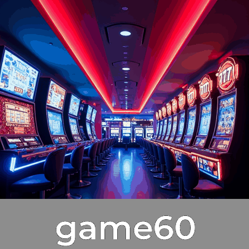 Game60: Seu Destino de Jogo com Serviços Profissionais e Confiáveis